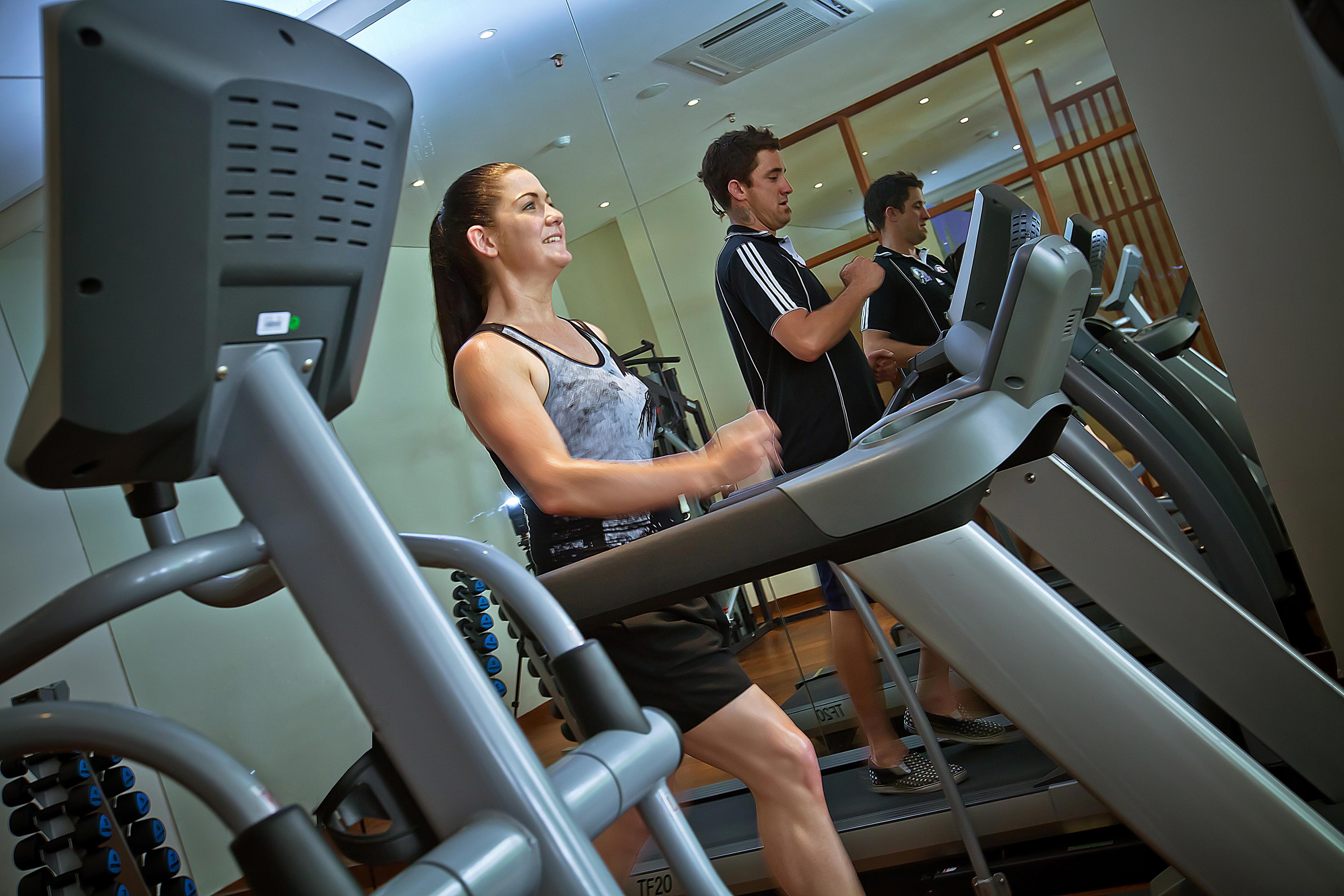 Kuta Central Park Hotel Екстер'єр фото
