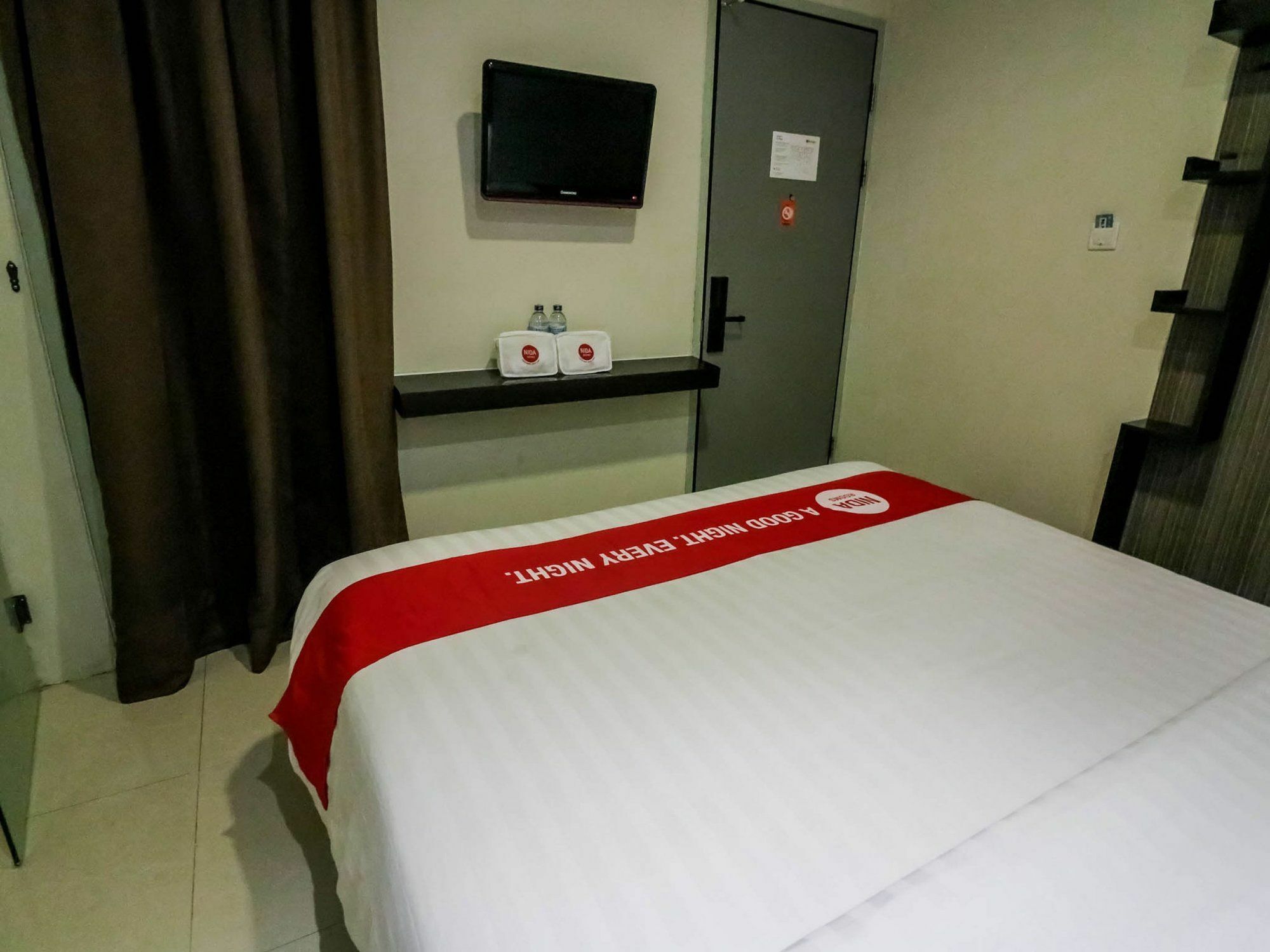 Kuta Central Park Hotel Екстер'єр фото