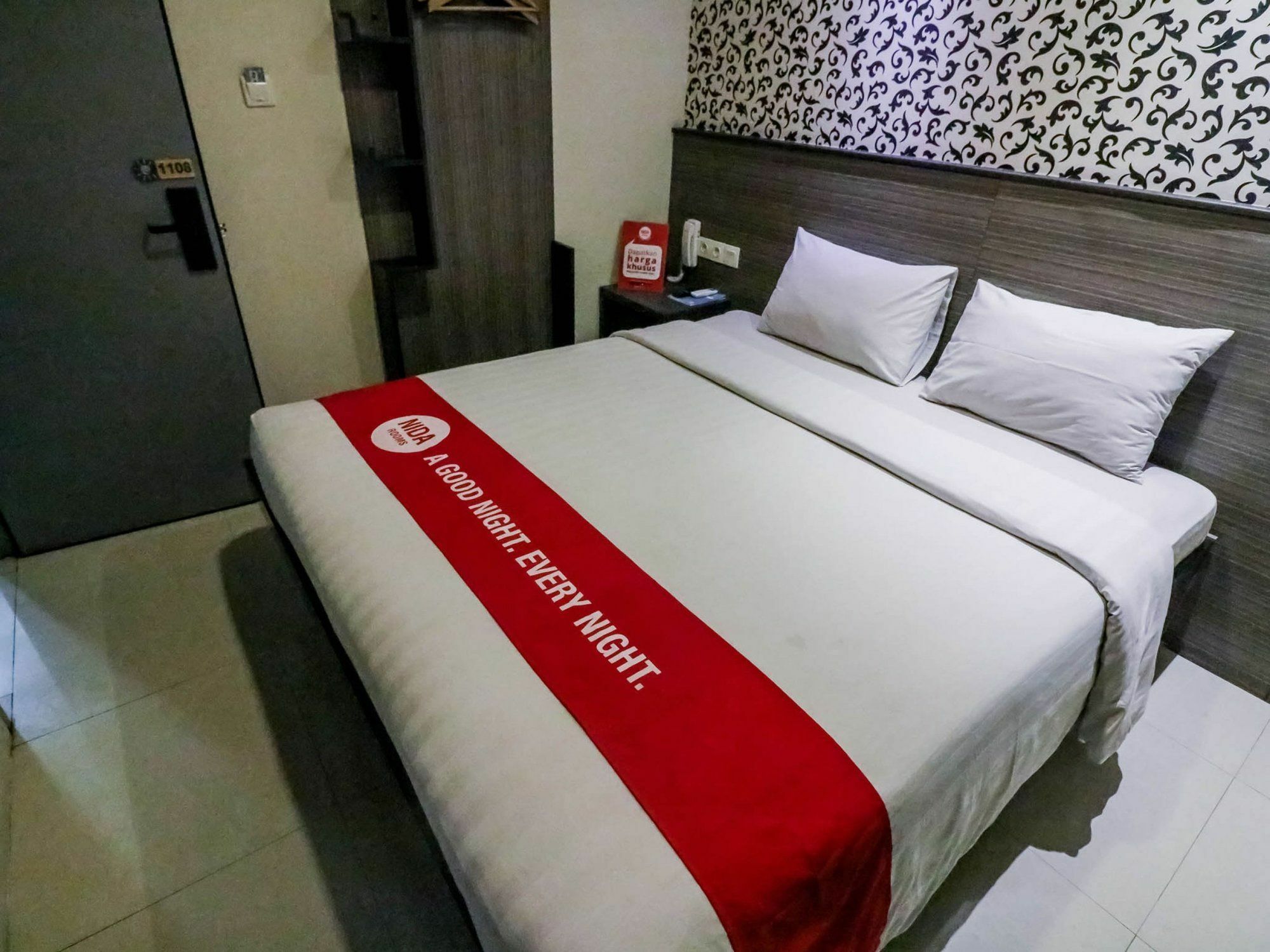 Kuta Central Park Hotel Екстер'єр фото
