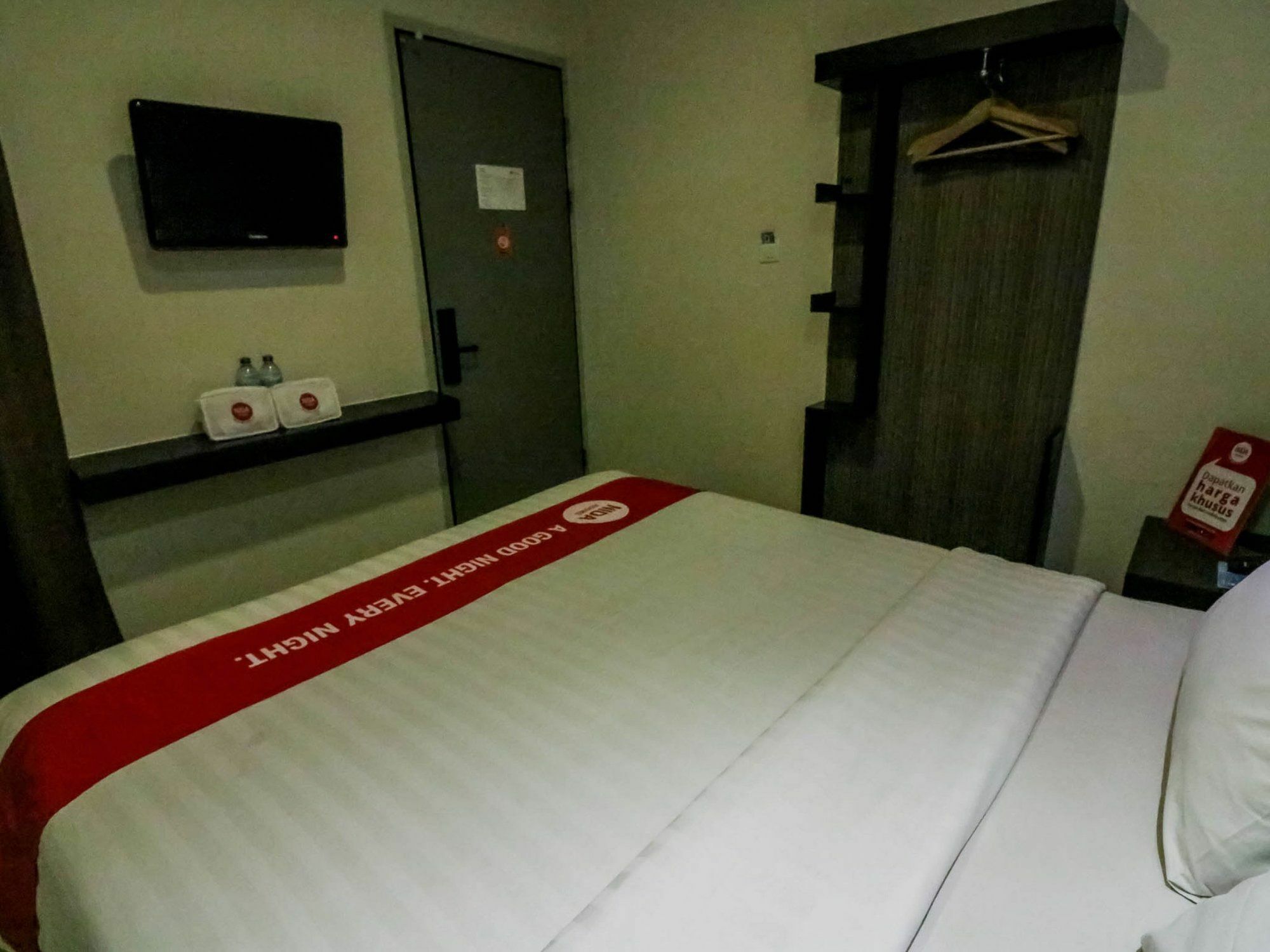 Kuta Central Park Hotel Екстер'єр фото