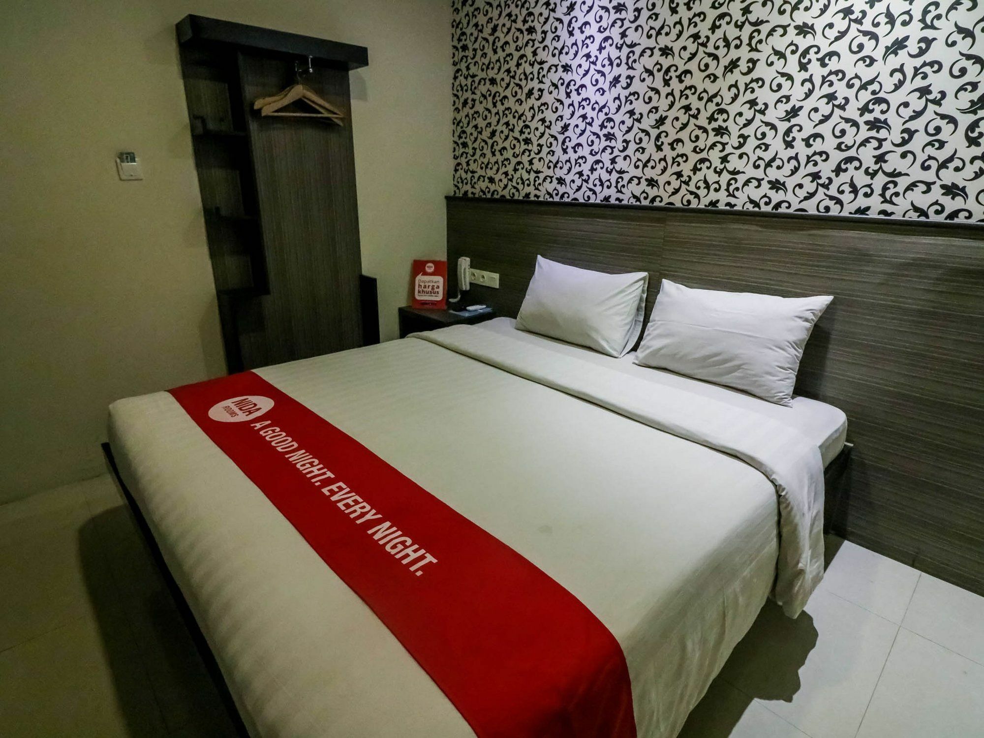 Kuta Central Park Hotel Екстер'єр фото